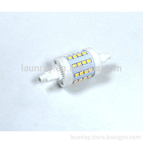 Dimmable Home Lightings r7s Halogen Light Bulb R7S Led Lamp R7S Bulb R7S Lighting